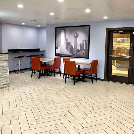 Super 8 By Wyndham - Canton, Texas Luaran gambar