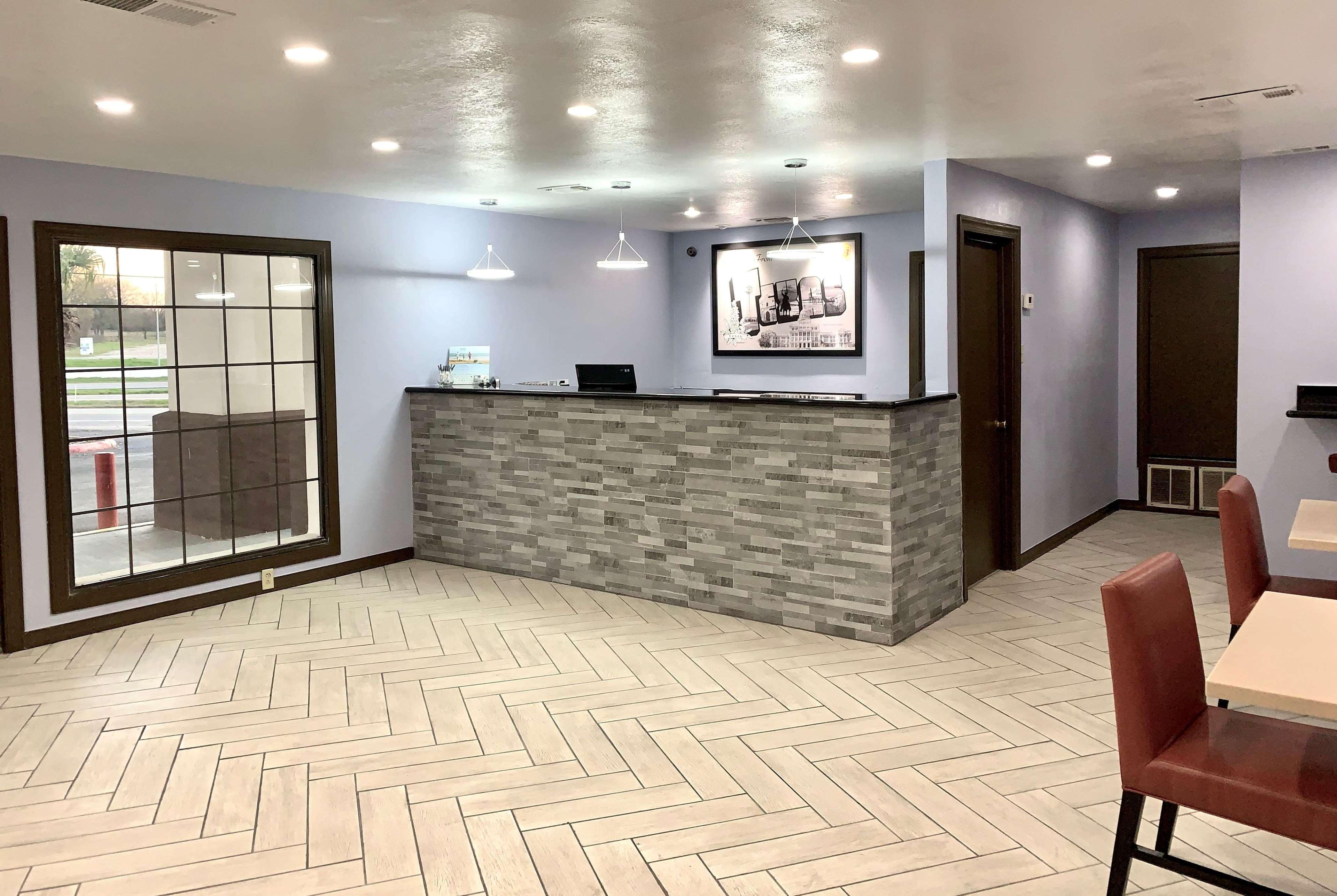 Super 8 By Wyndham - Canton, Texas Luaran gambar